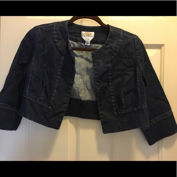 Talbots jacket - Picture 3 of 3